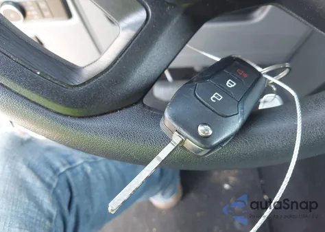 2022 Ford F-150 Xlt from USA, damaged, VIN 1FTEX1CB2NKE44500